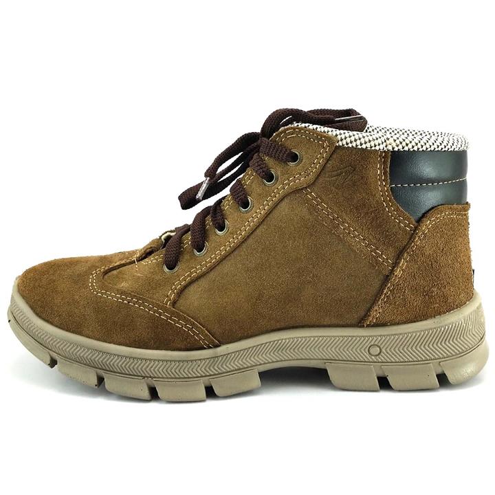 کفش کوهنوردی مردانه نسیم مدل بارسلون کد 2019